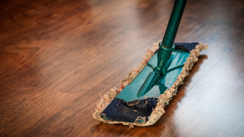 Biaya Epoxy Lantai