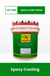OX 540 - Epoxy Coating