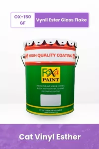 ox 150 gf-cat vinyl esther