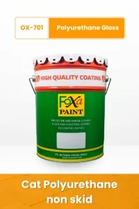 ox 701-cat polyurethane non skid
