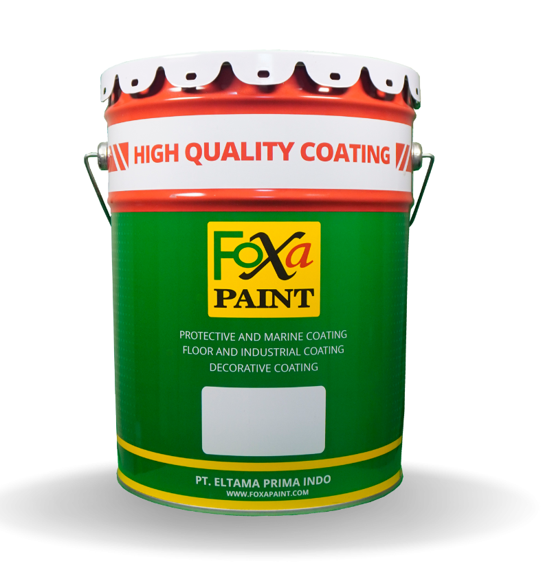 Produk unggulan Foxapaint