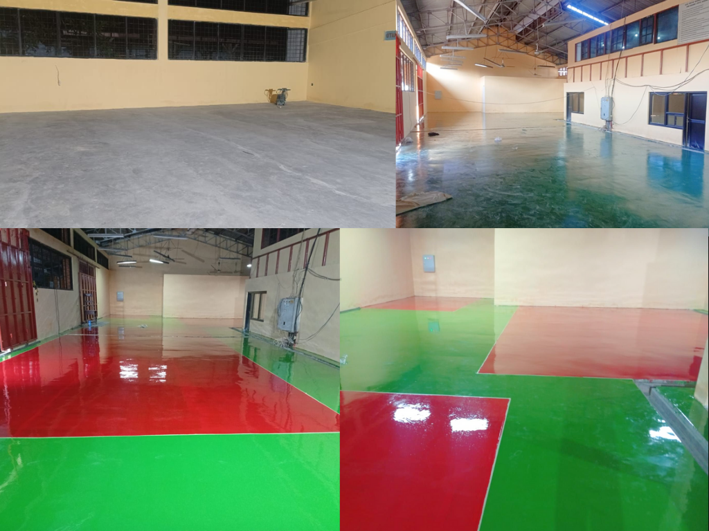 projek di primantara nusa samasta